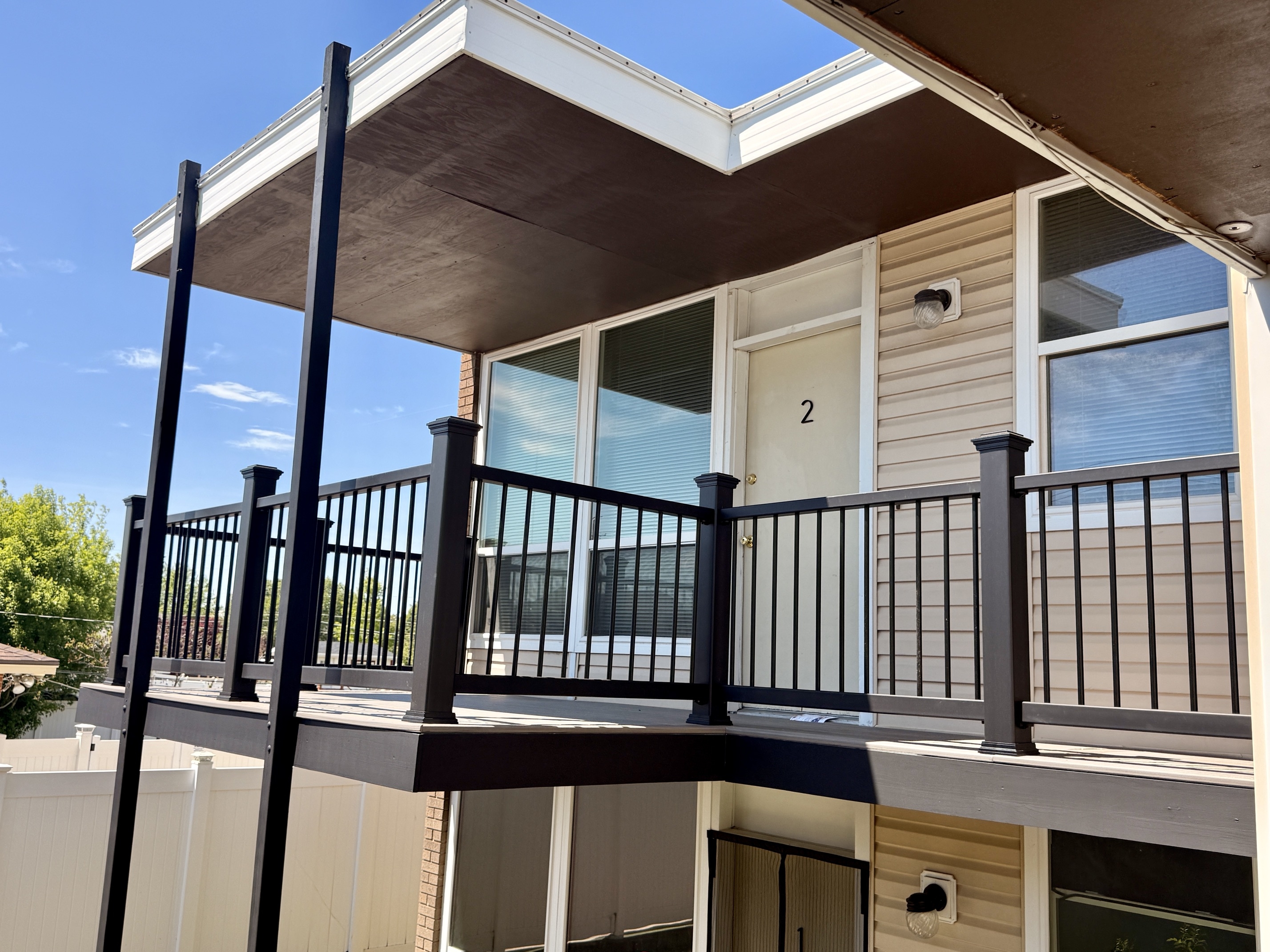 Salt Lake City Apartment: 1245 E Vine St