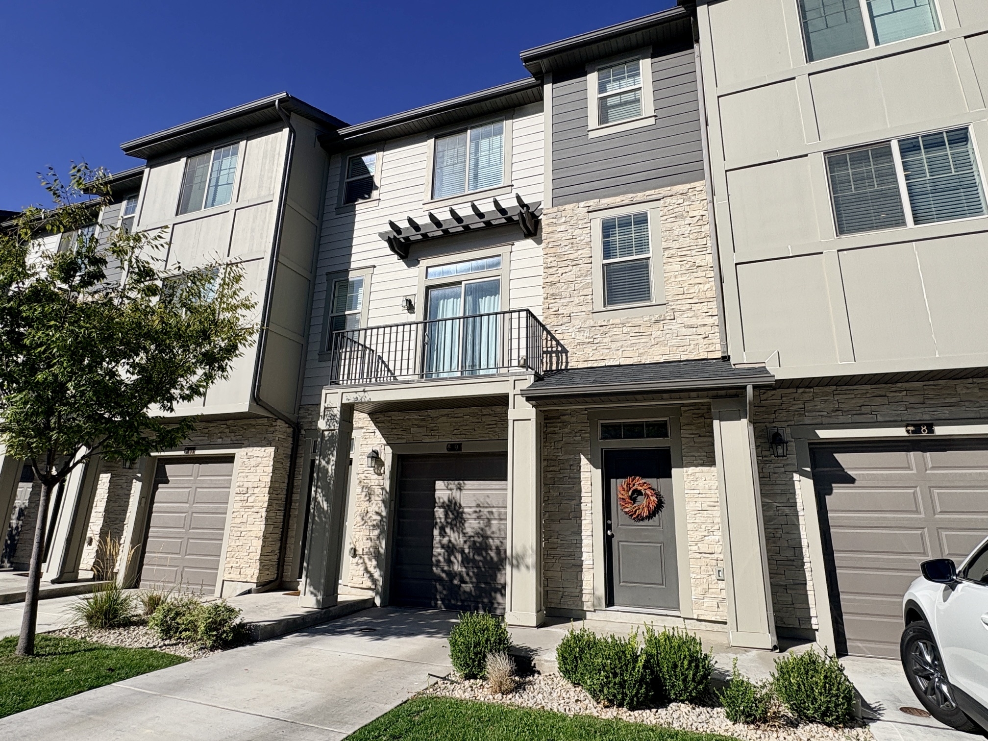 Bountiful Townhome: 1940 S 200 W