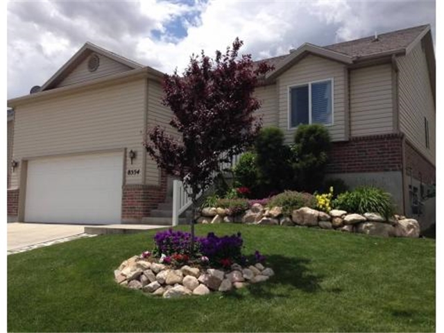 West Jordan House: 8554 S Sunrise Oak Dr