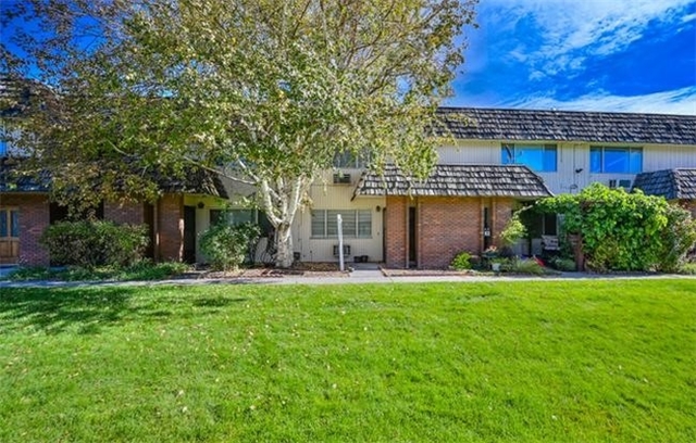 Taylorsville Condo: 4502 S Atherton Dr