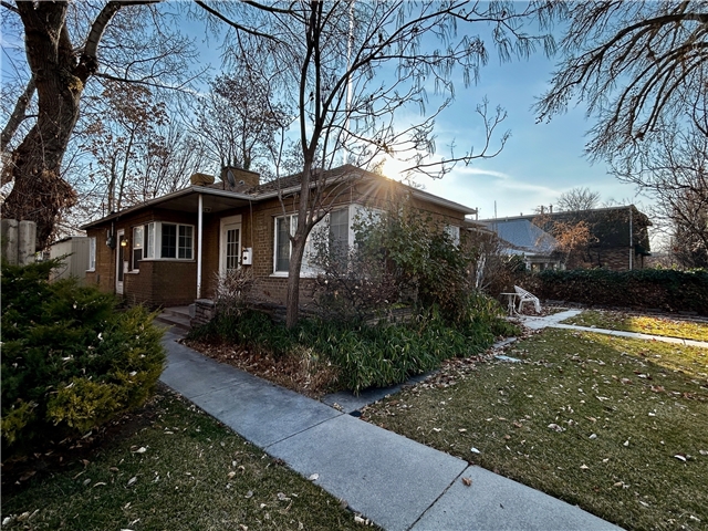 Salt Lake City Multiplex: 749 S 500 E