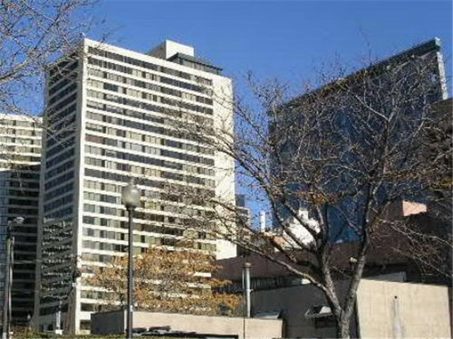 Salt Lake City Condo: 48 W Broadway