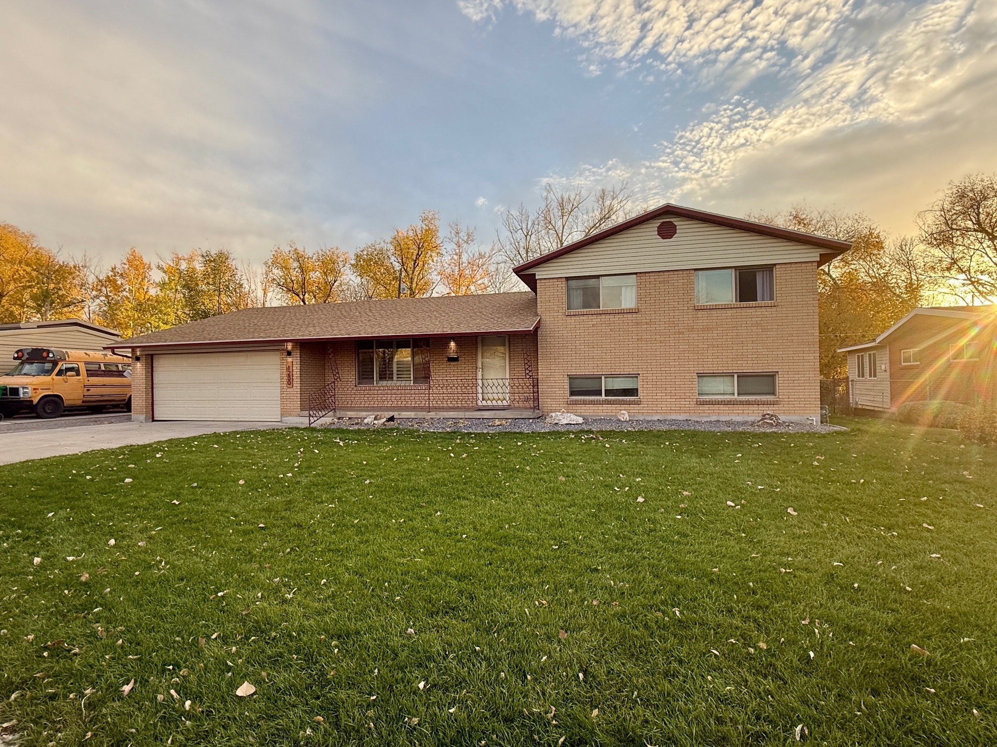 Salt Lake City House: 1230 E Mar Vian Dr