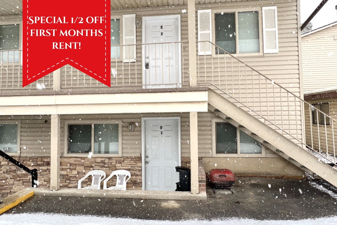 North Salt Lake Condo: 167 N Highway 89