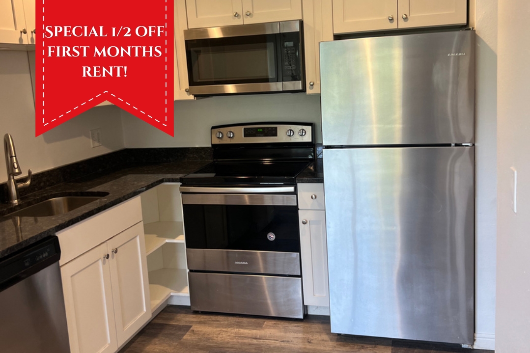 Salt Lake City Apartment: 394 E 2700 S