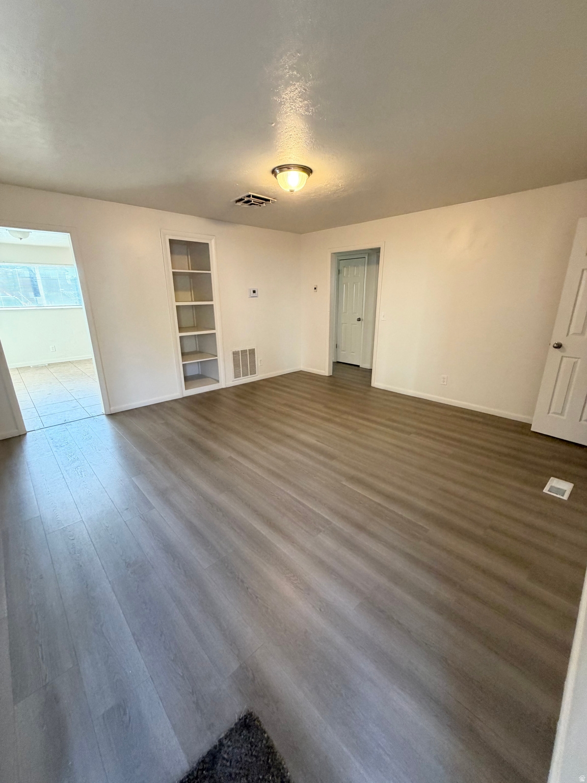 Salt Lake City Apartment: 1461 W 400 S