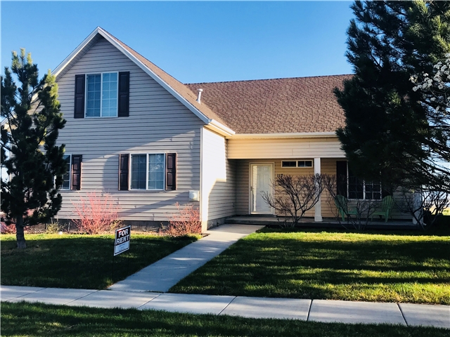 Tooele House: 117 E 1910 N 