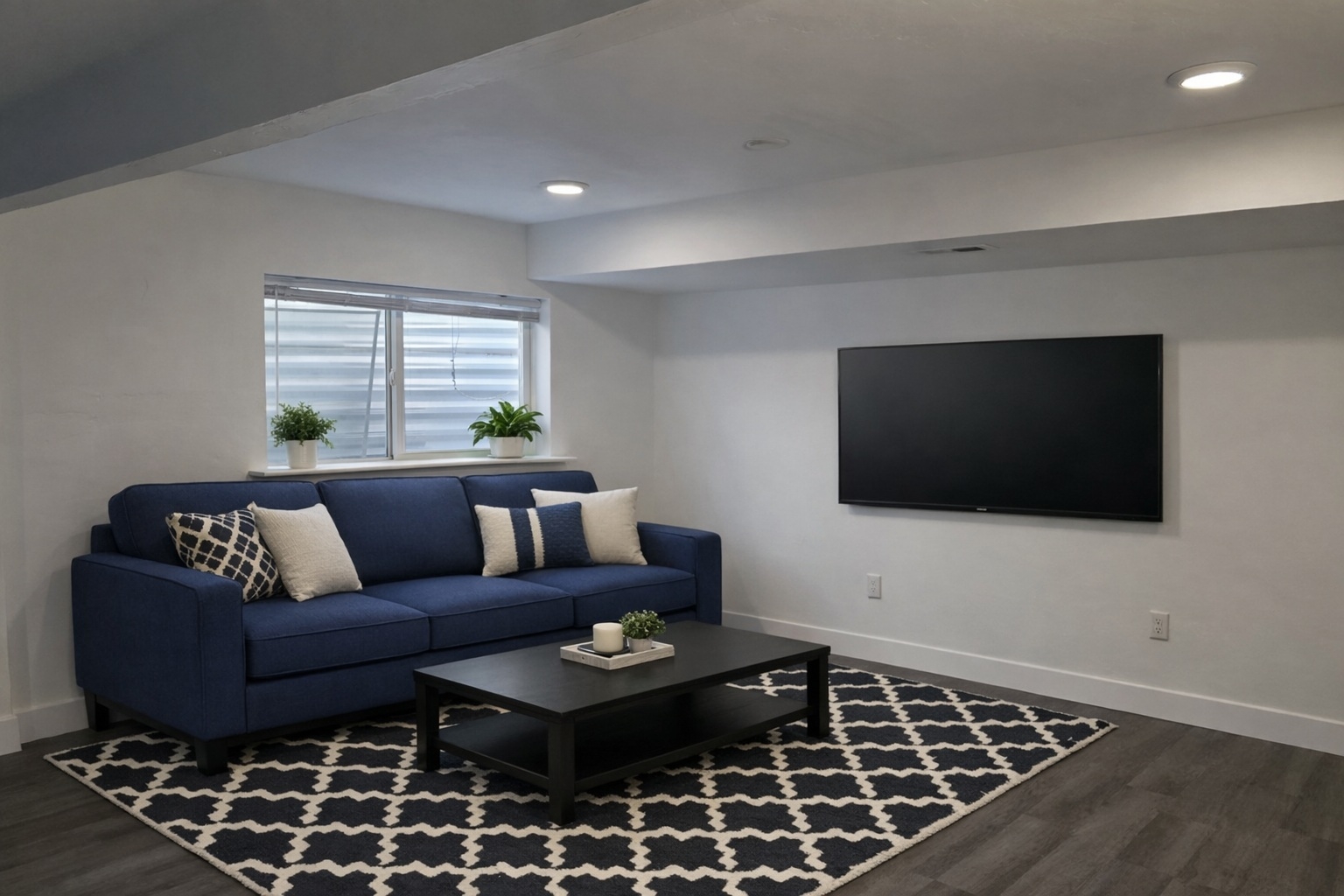 South Jordan In-Law/Basement: 10674 S Pine Shadow Rd