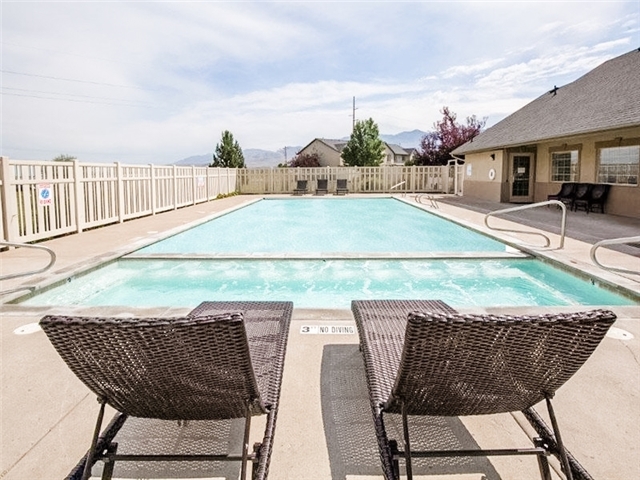 Logan Apartment: 1767 N 500 W