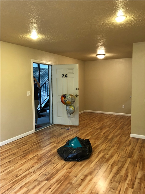 Orem Apartment: 76 E 600 S