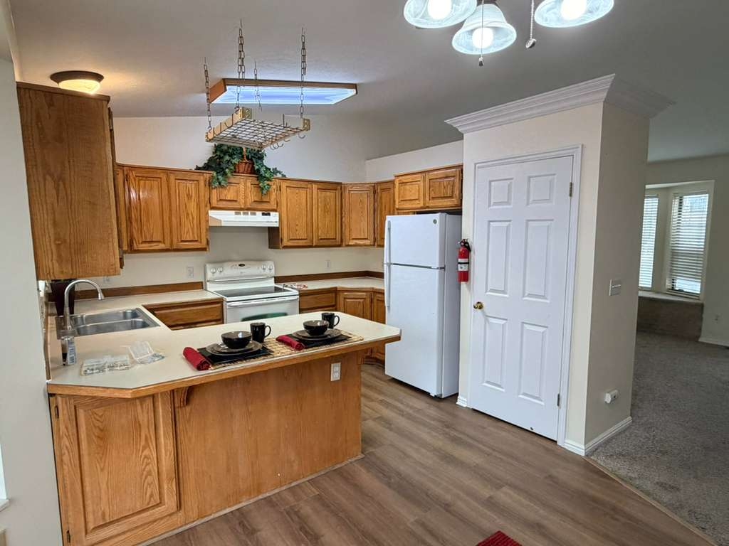 Layton House: 2315 N 1075 E