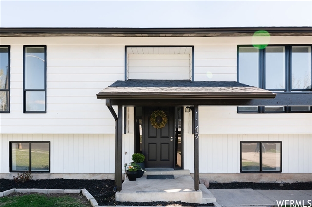 Layton House: 1149 W 2200 N