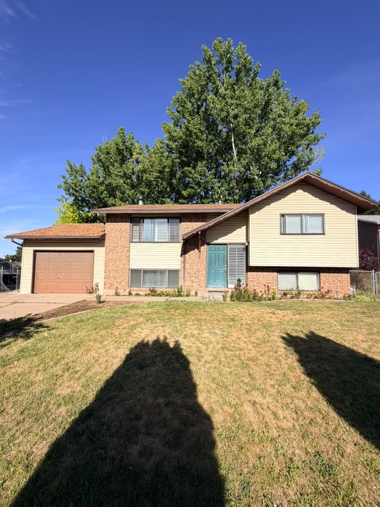 Layton House: 1173 N 150 E