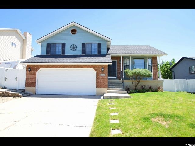 Layton House: 1126 N 1000 E
