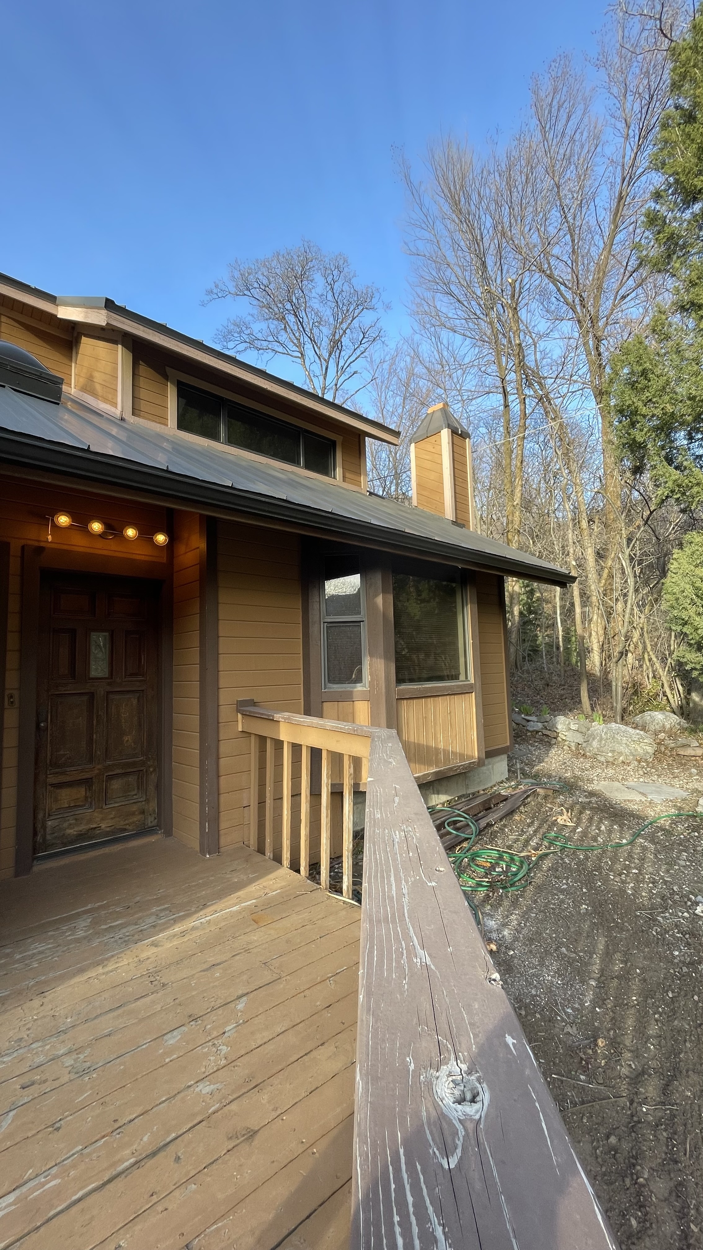 Ogden House: 520 Ogden Cyn