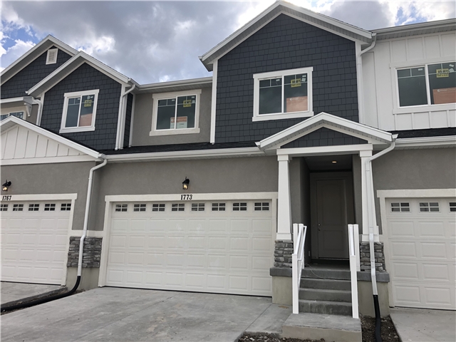 Lehi Single Room: 1773 N 3680 W