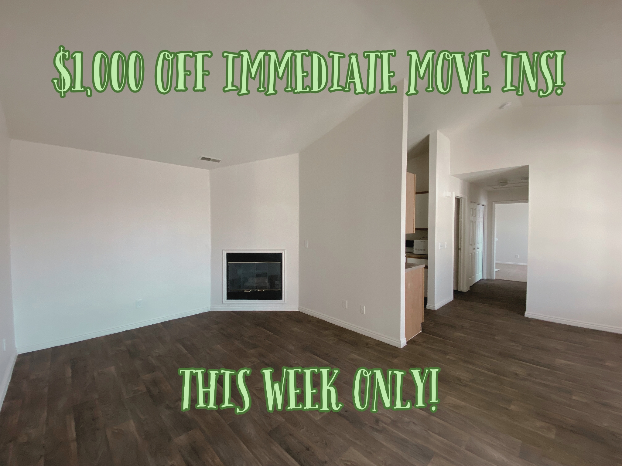 Sandy Apartment: 7860 S Citori Dr