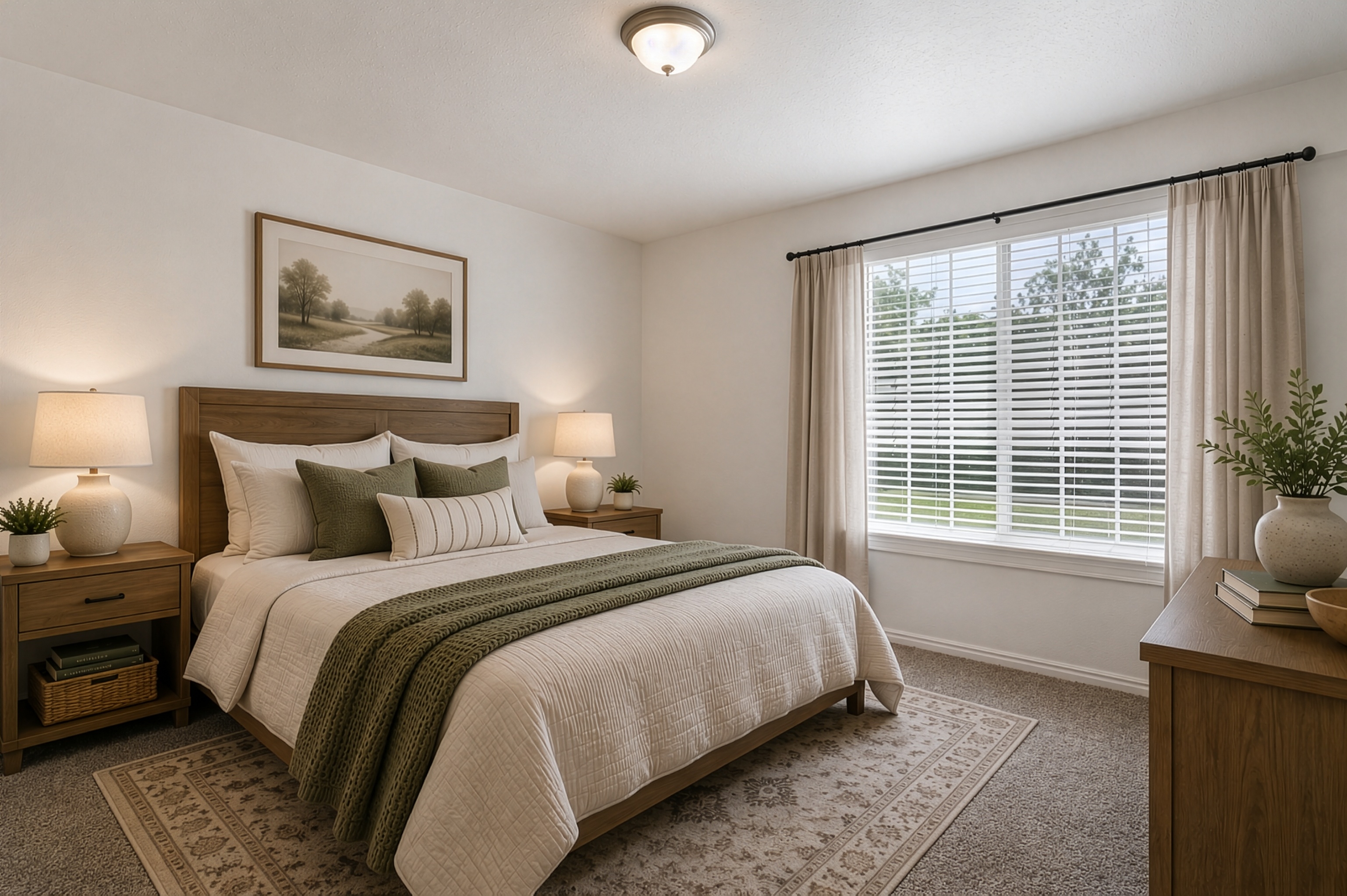 Sandy Apartment: 7860 S Citori Dr