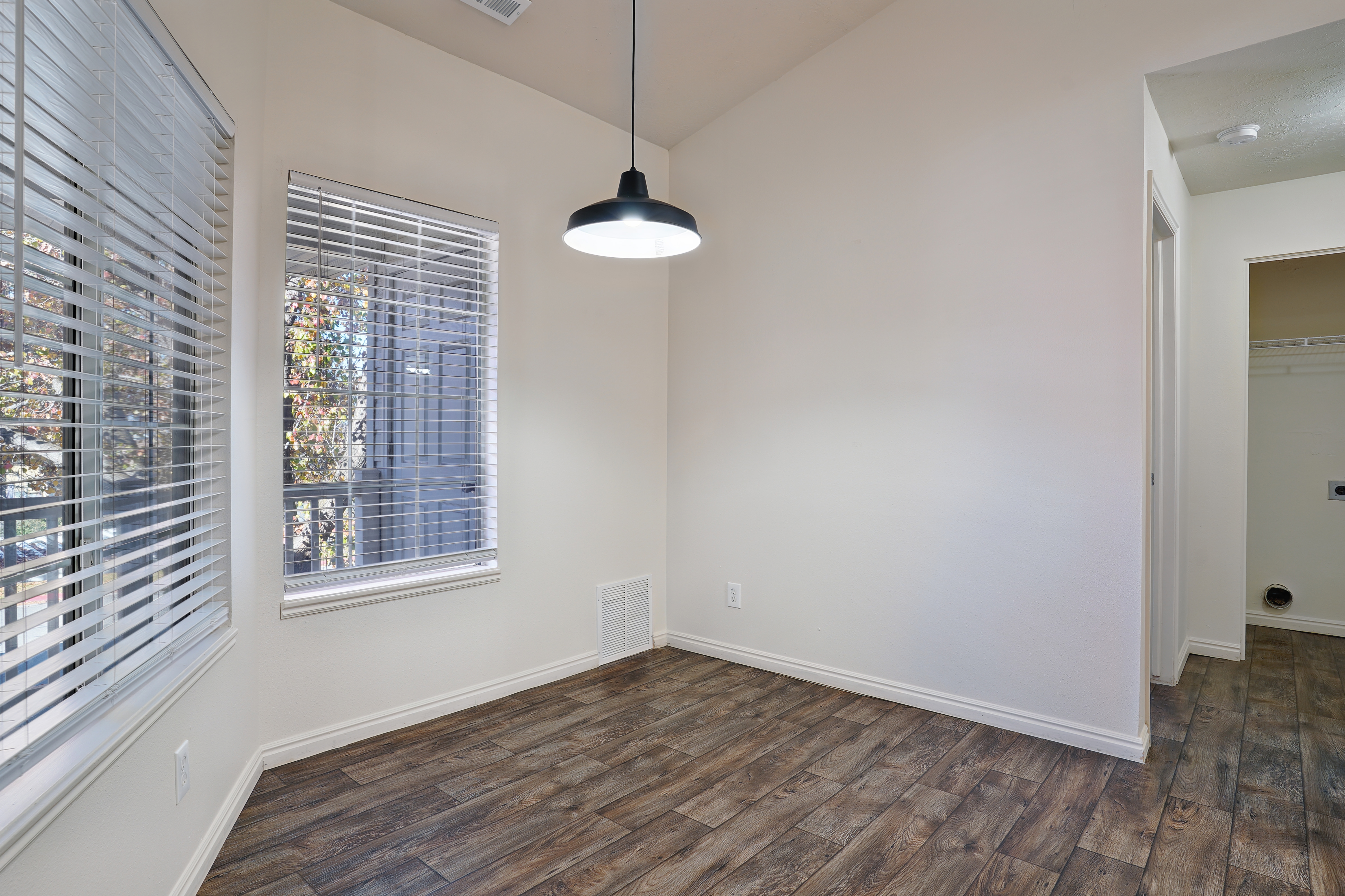 Sandy Apartment: 7860 S Citori Dr