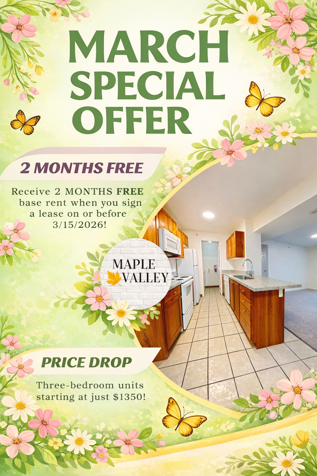 Logan Sublease or Student Contract: 1693 N 400 W