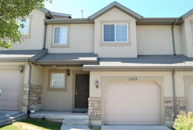 Orem Single Room: 1165 W 1550 N