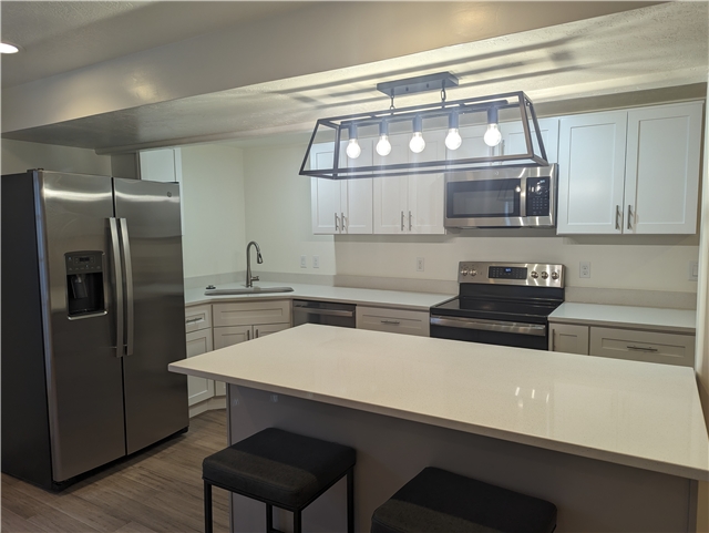 Draper In-Law/Basement: 11608 S Sugar Berry Rd