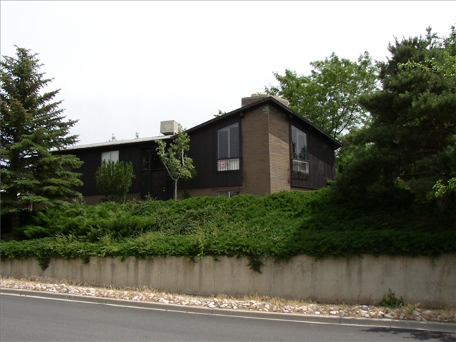 North Salt Lake House: 782 Raygene Way