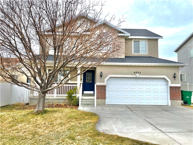 Lehi Single Room: 4025 N Shelter Cv