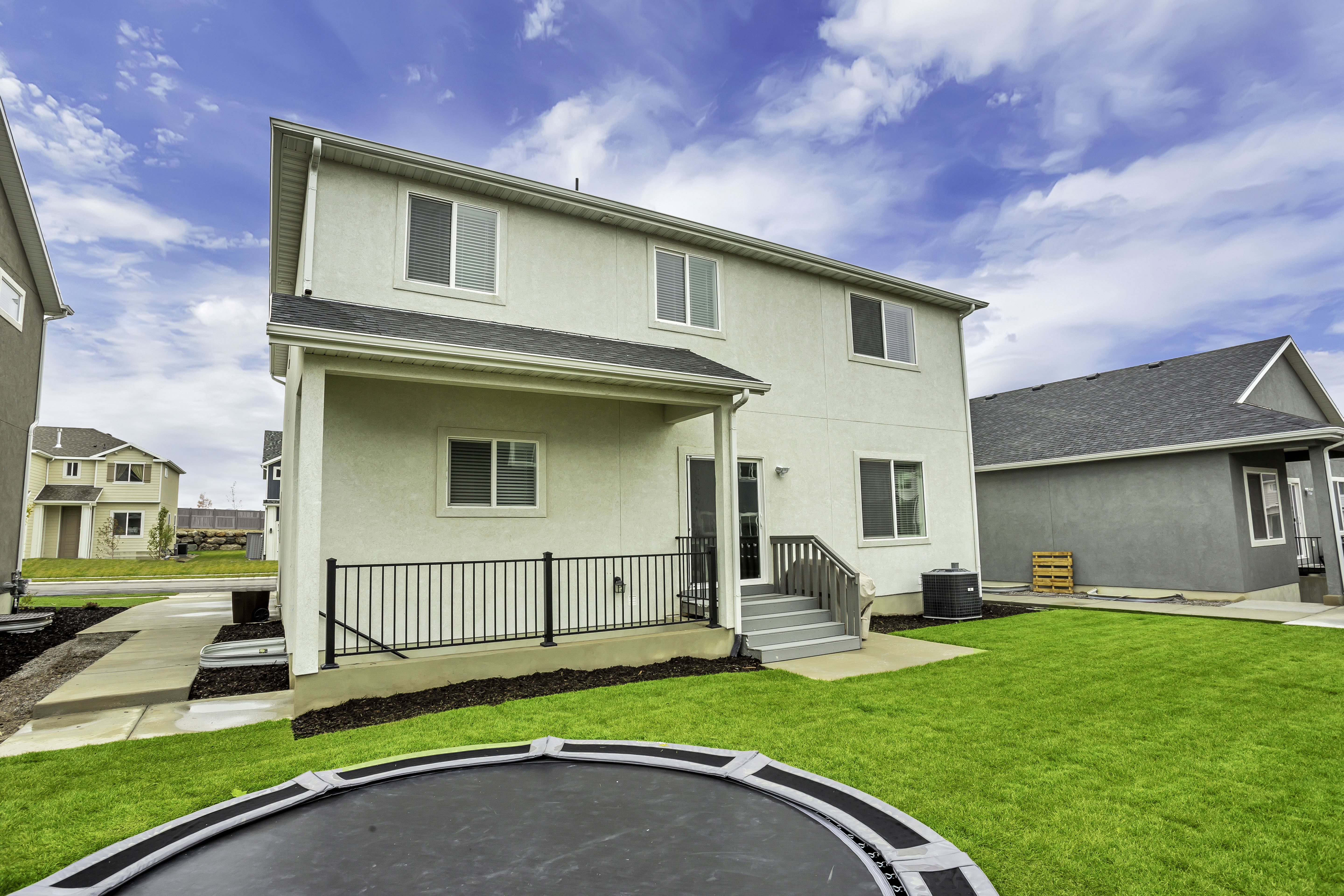 Eagle Mountain In-Law/Basement: 4614 E Flower Pt