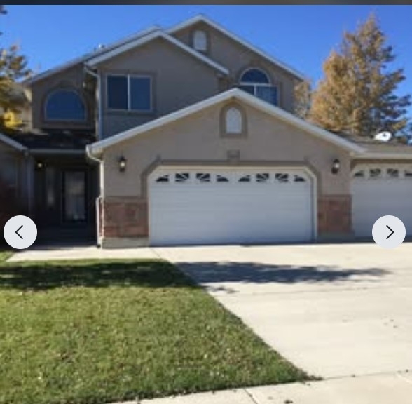 South Jordan In-Law/Basement: 10314 S 3970 W