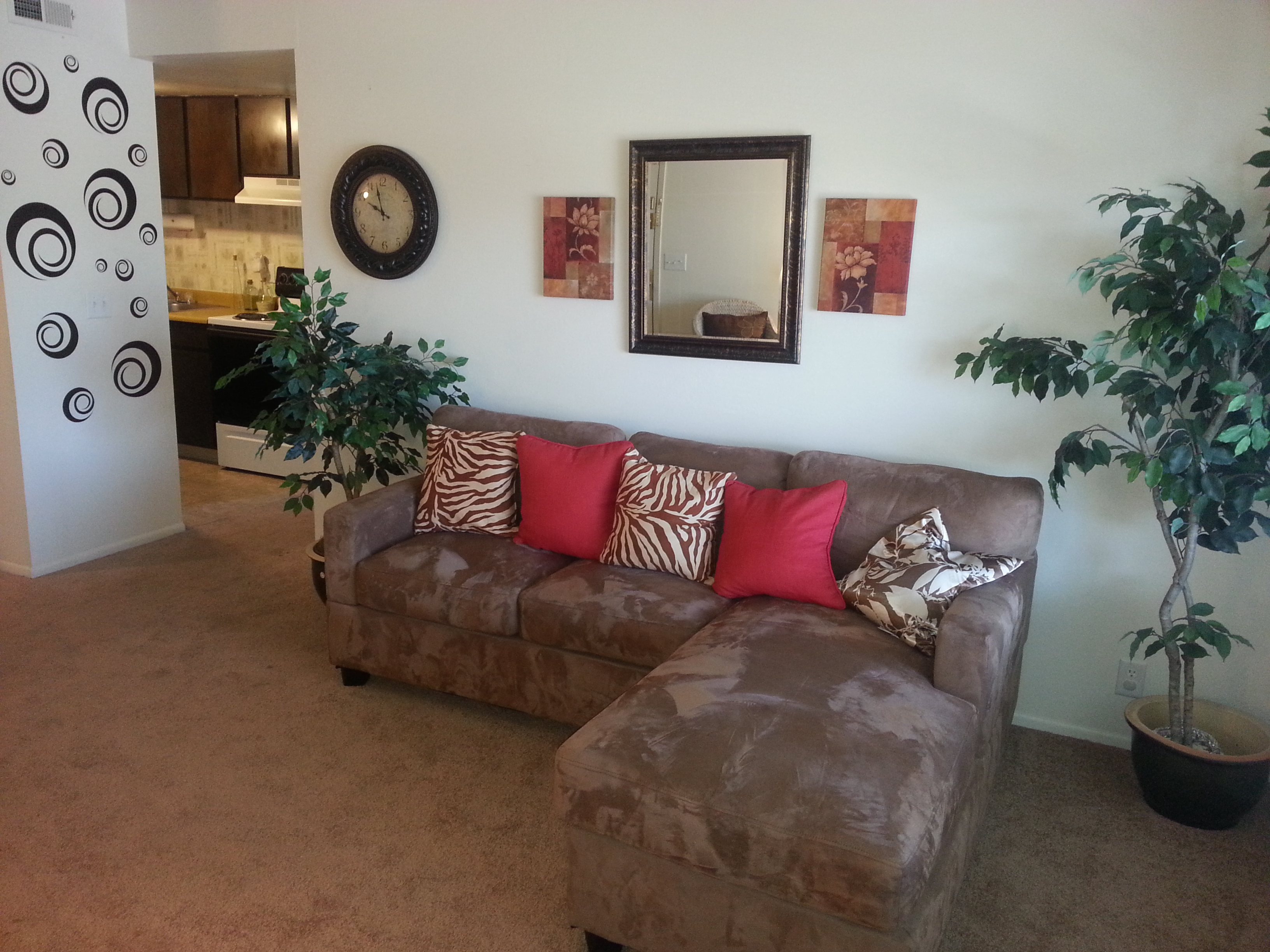 Lake Park Apartments Apartment for rent at 4950 S 350 E, Ogden, UT 84405