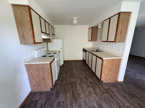 Ogden Apartment: 710 N Washington Blvd