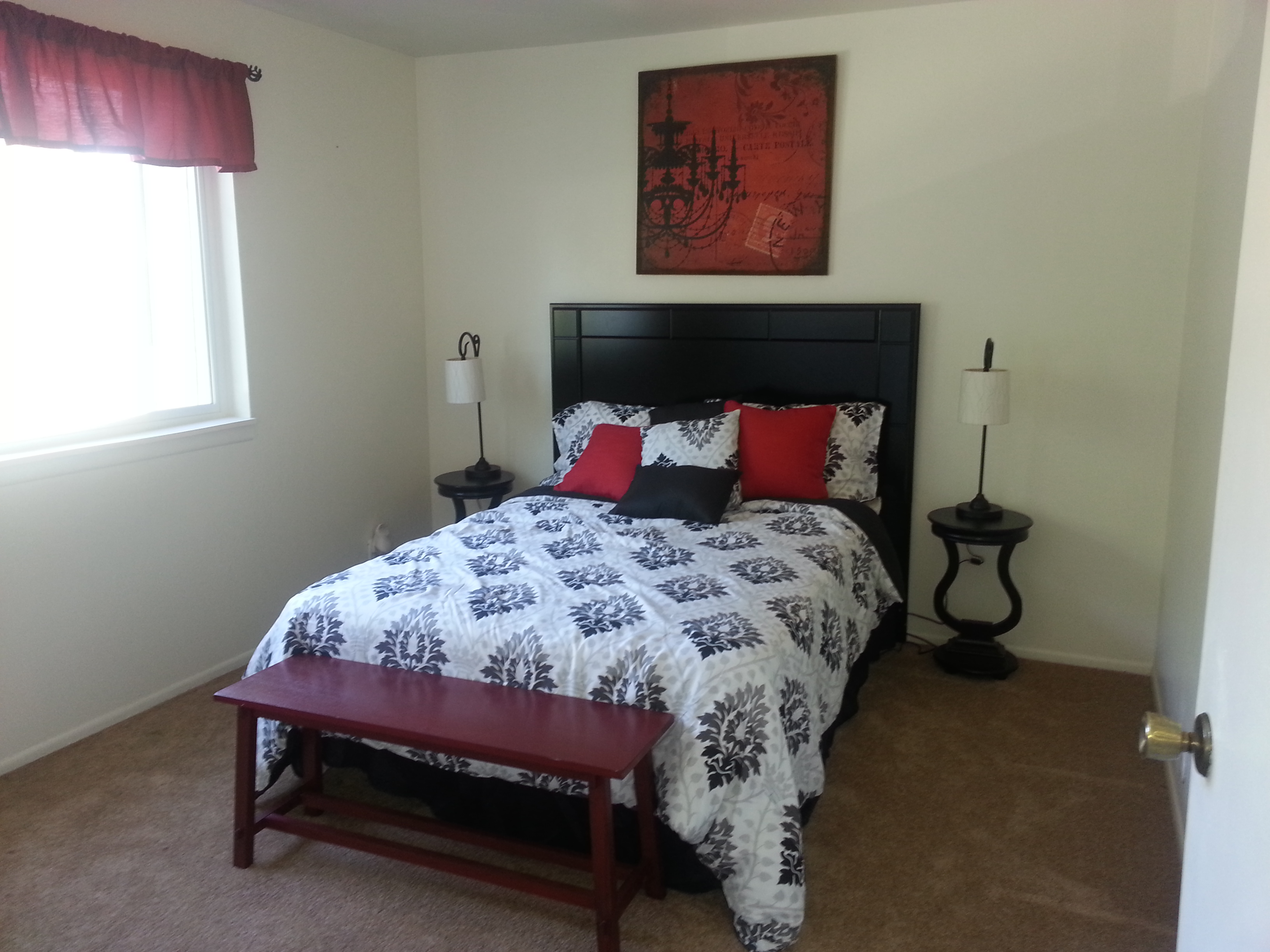 Lake Park Apartments Apartment for rent at 4950 S 350 E, Ogden, UT 84405