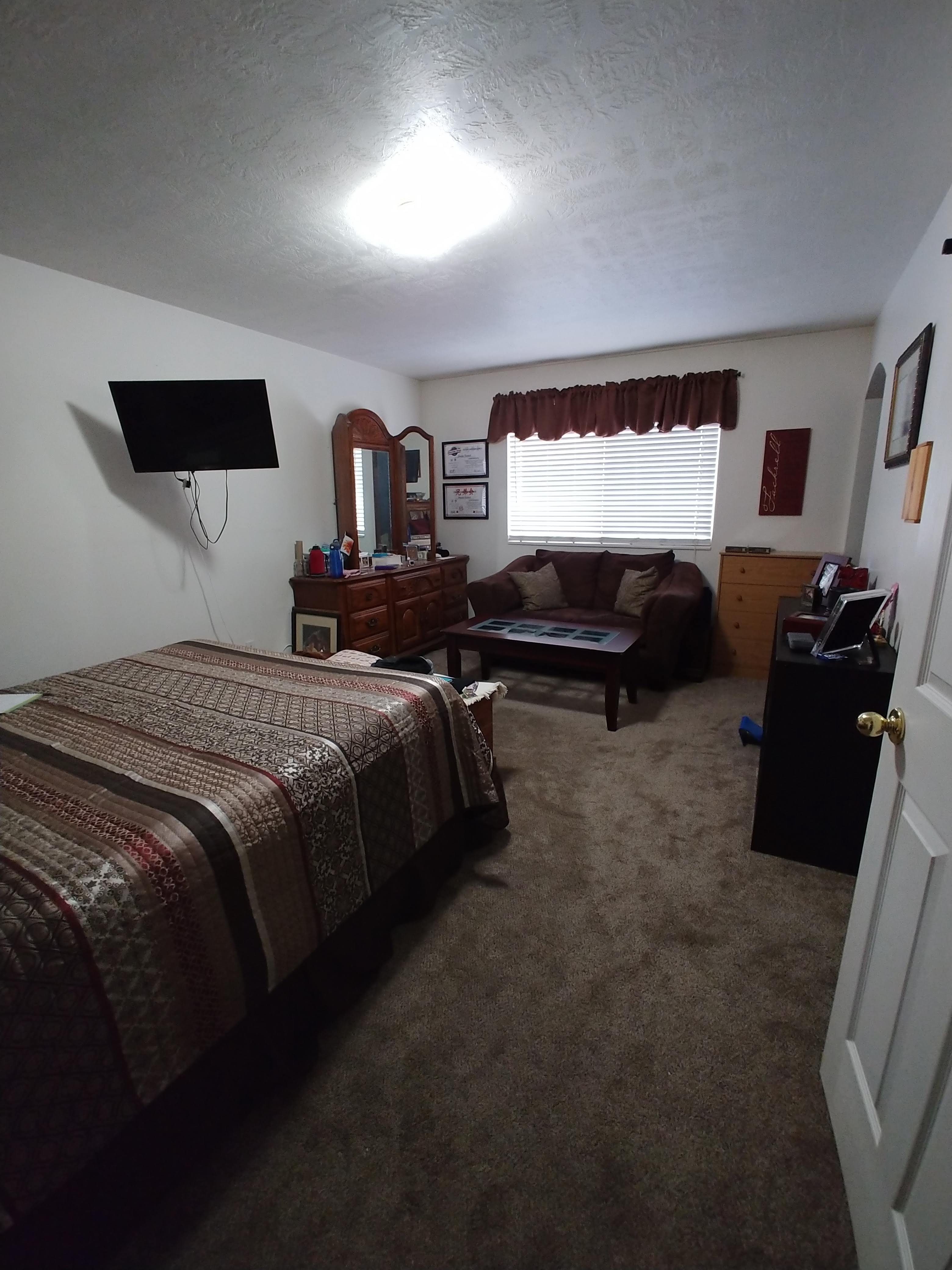 Layton Single Room: 1431 N 2425 W