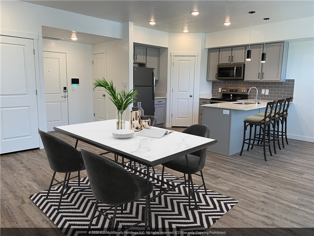 Pleasant Grove Apartment: 2275 W 250 S