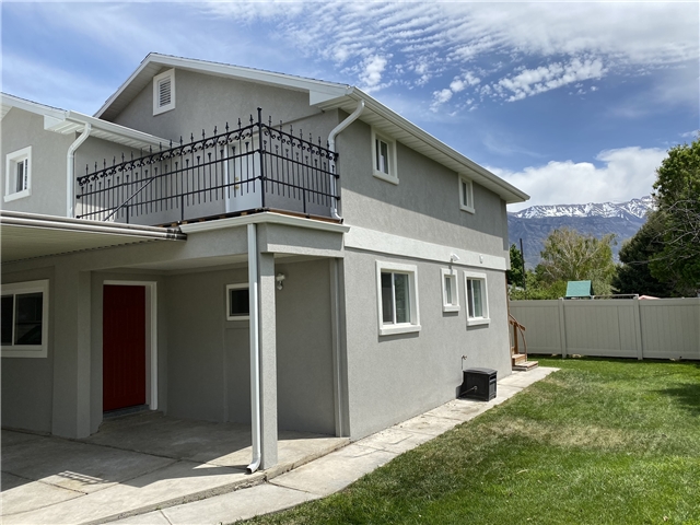 American Fork House: 484 N 200 E