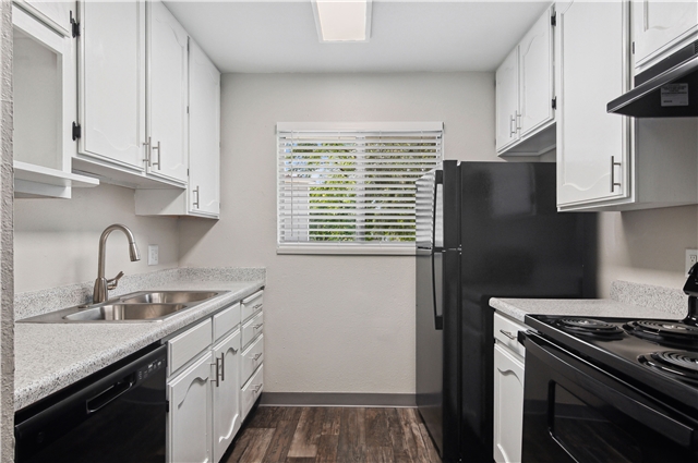 Salt Lake City Apartment: 4115 S 430 E