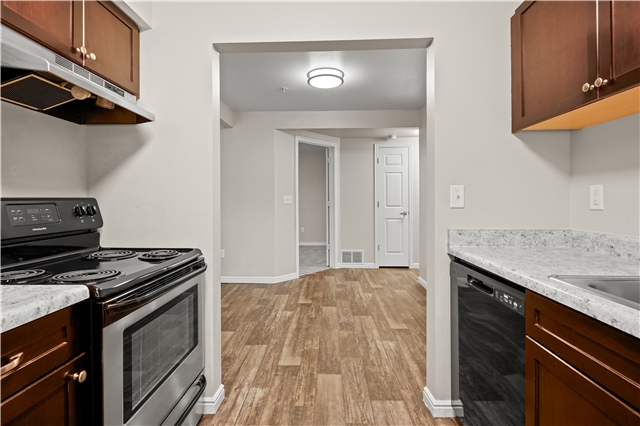 Salt Lake City Apartment: 4115 S 430 E