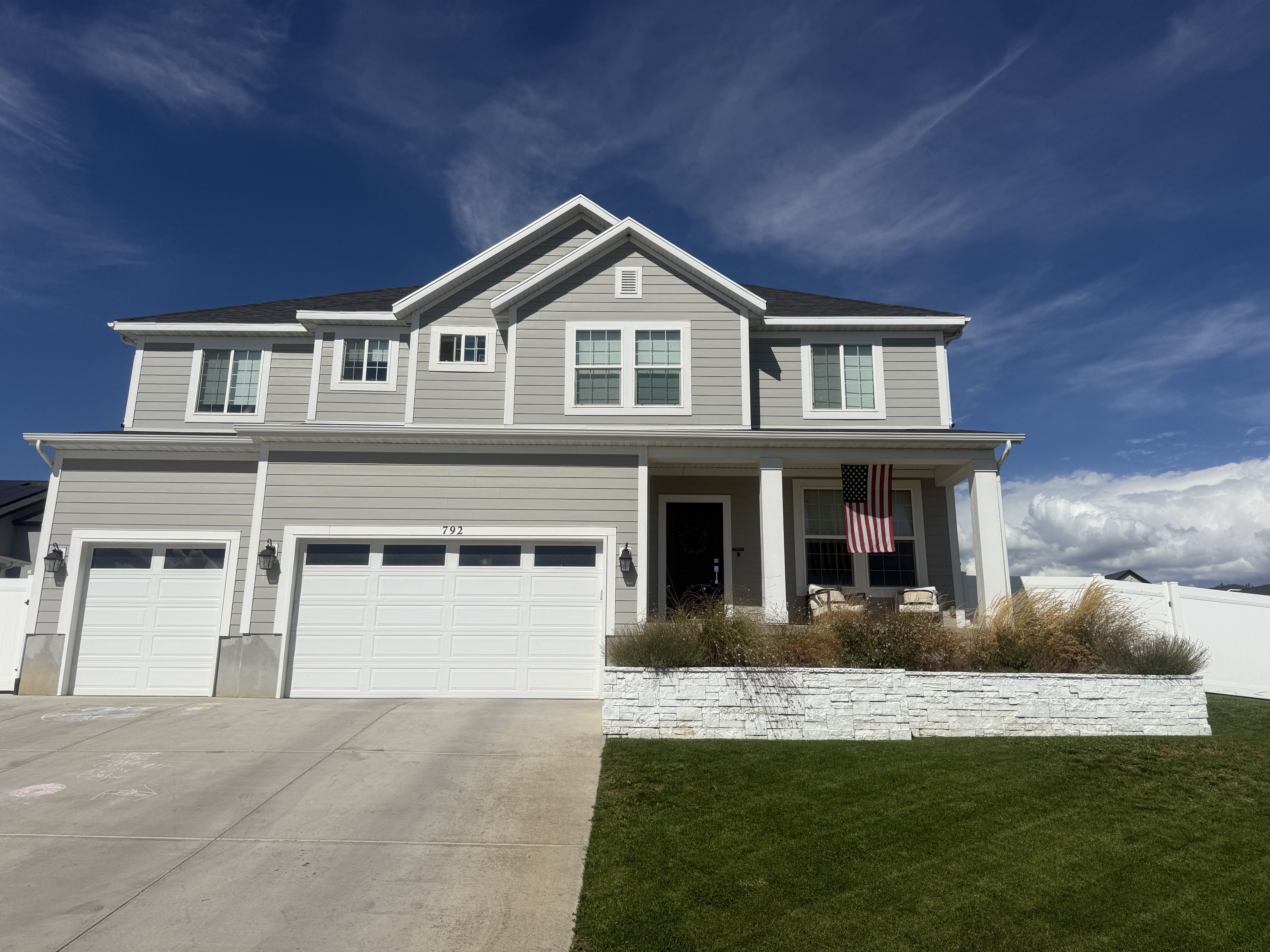 American Fork House: 792 W 760 N