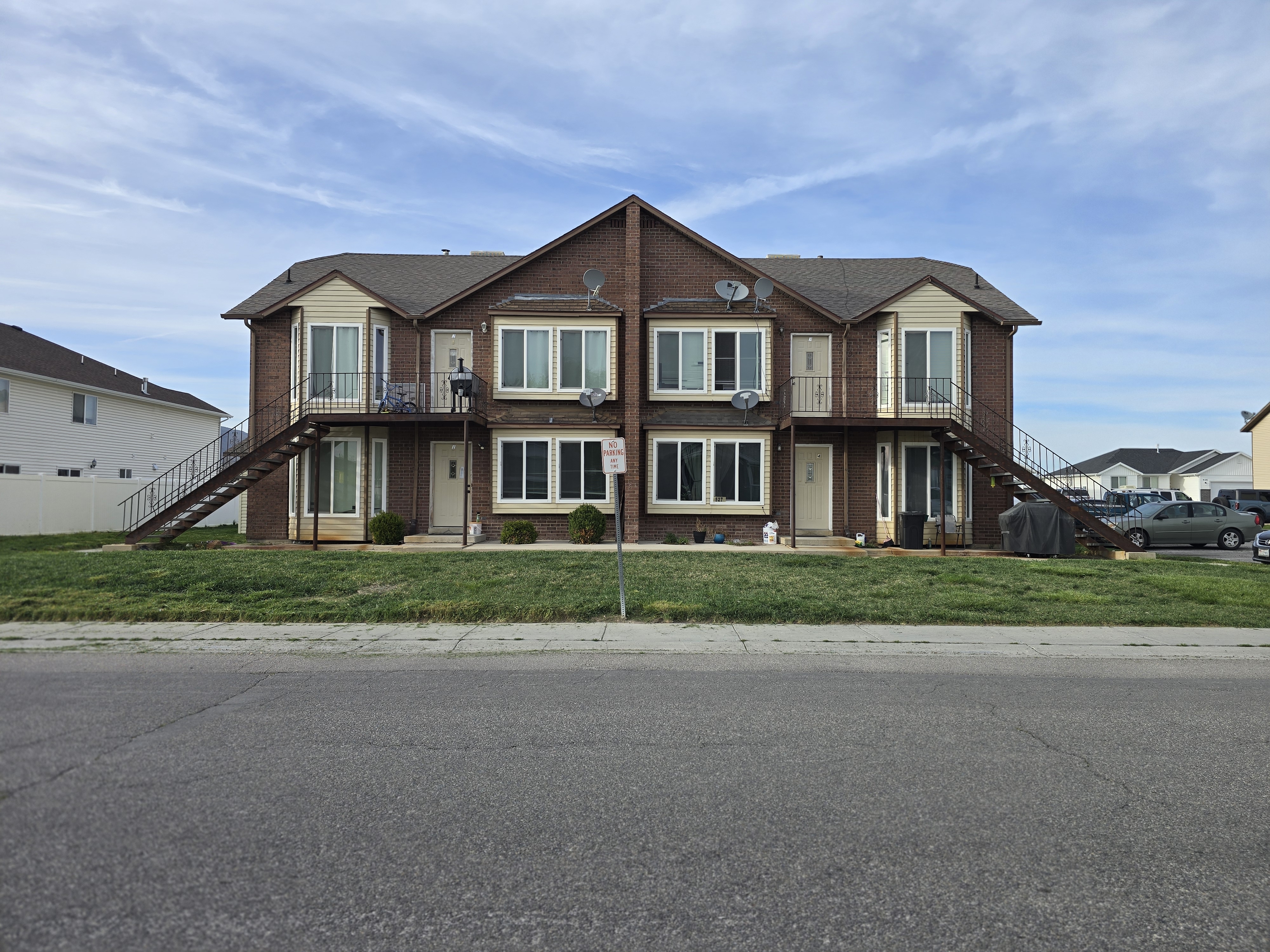 Tremonton Multiplex: 527 W 600 S