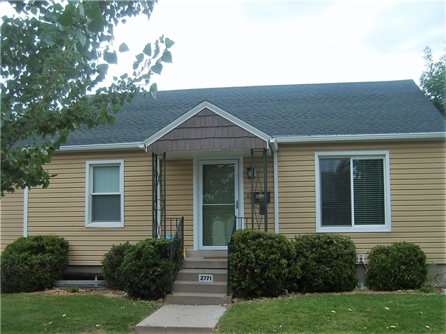 Salt Lake City Apartment: 2771 S Lake St