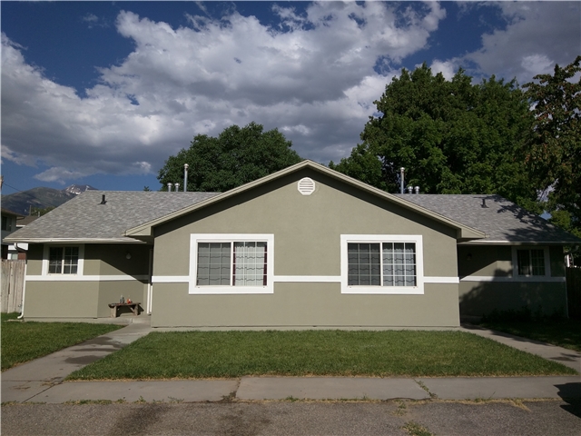 American Fork Multiplex: 94 N 240 W