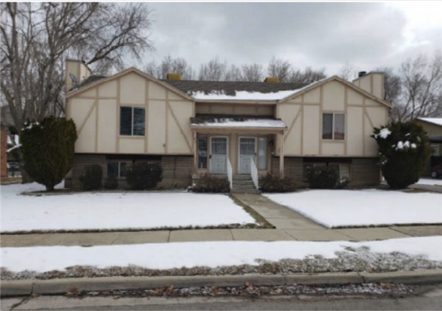 Midvale Multiplex: 6729 S Acoma Rd