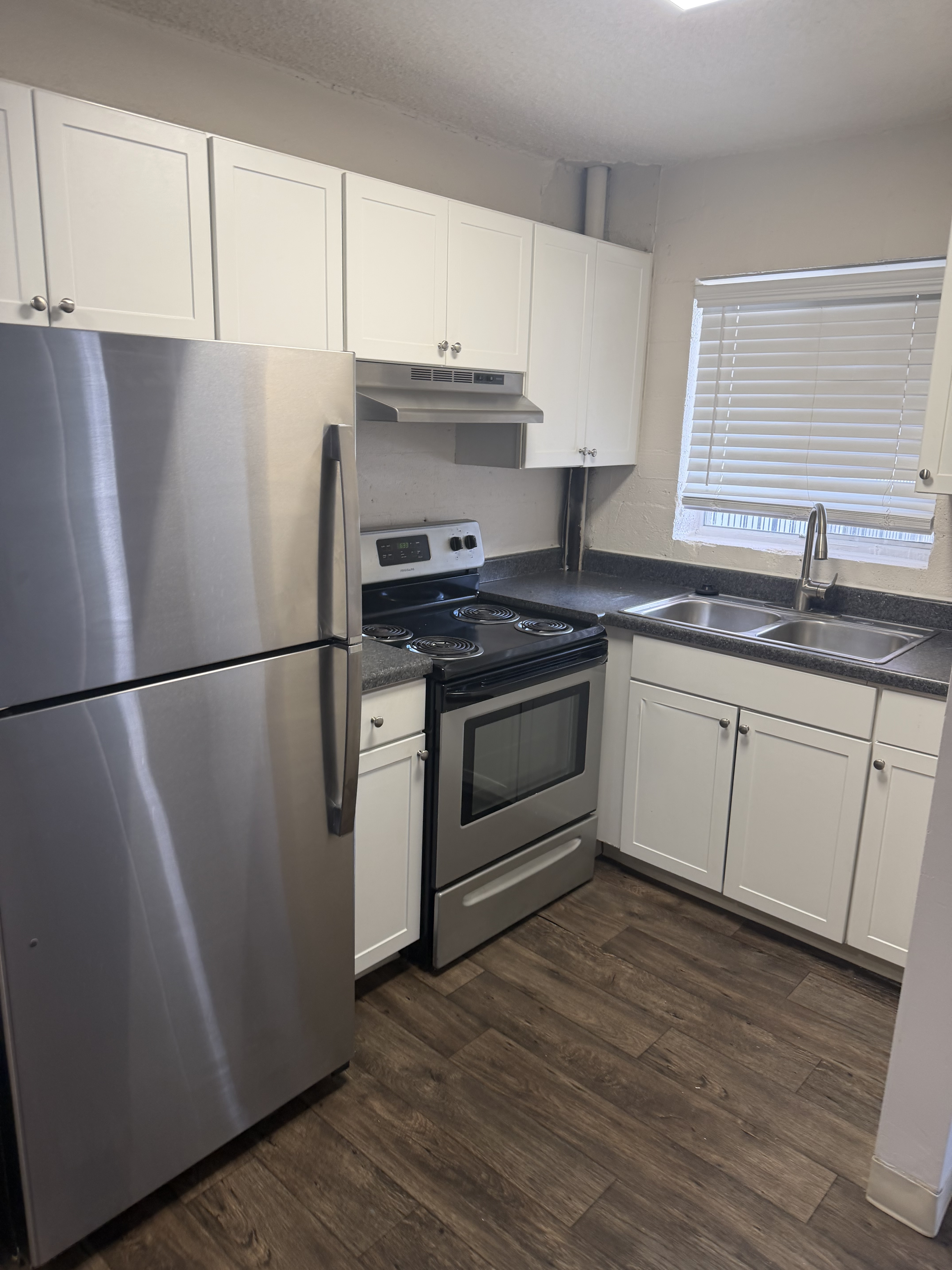Salt Lake City Apartment: 1810 S Main St