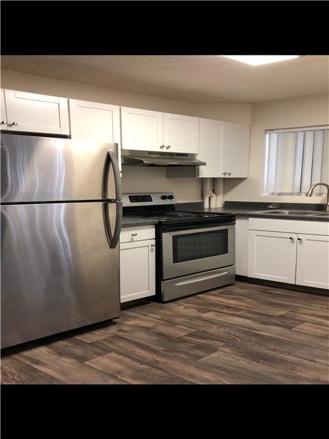 Salt Lake City Apartment: 1810 S Main St