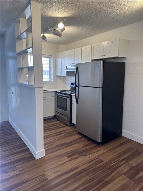 Salt Lake City Apartment: 1810 S Main St