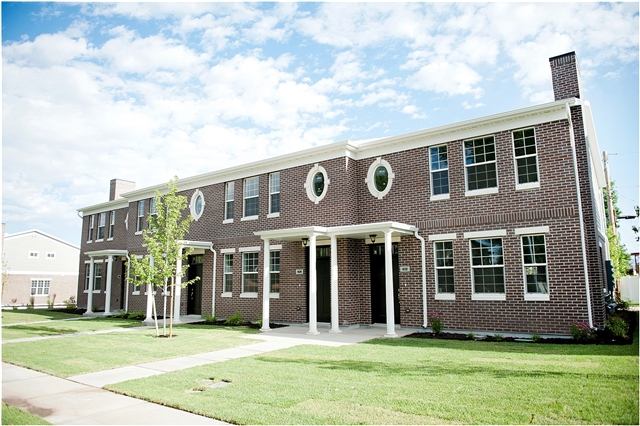 Bountiful Townhome: 390 W 200 N