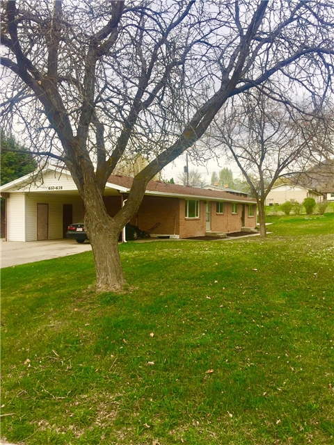 Pleasant Grove Multiplex: 637 E 100 N
