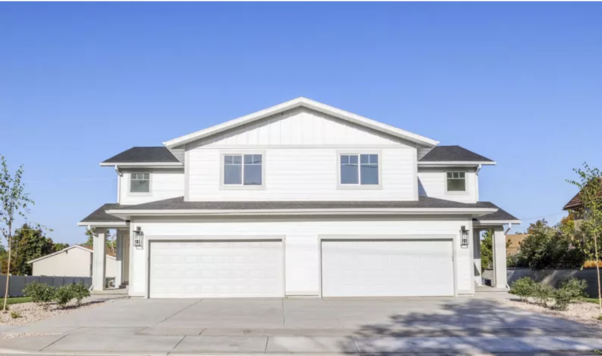 Bountiful Townhome: 1344 S 200 W