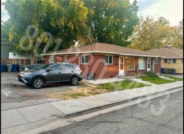 Salt Lake City Multiplex: 858 E Yale Ave